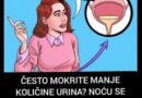 Zašto često mokrite noću i kako to možete da rešite? Urolog otkriva 5 saveta za mirniji san