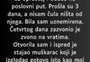 “Moj muž, s kojim sam bila u braku 12 godina…”