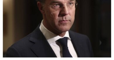 Šef NATO-a Mark Rutte uoči dolaska u Sarajevo poslao poruku Zapadnom Balkanu